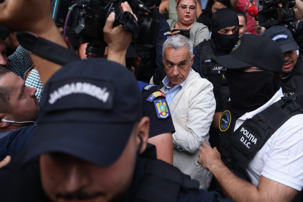 Termen la CAB în dosarul de tentativă de lovitură de stat. Călin Georgescu și Horațiu Potra, în fața judecătorilor
