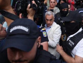 Termen la CAB în dosarul de tentativă de lovitură de stat. Călin Georgescu și Horațiu Potra, în fața judecătorilor