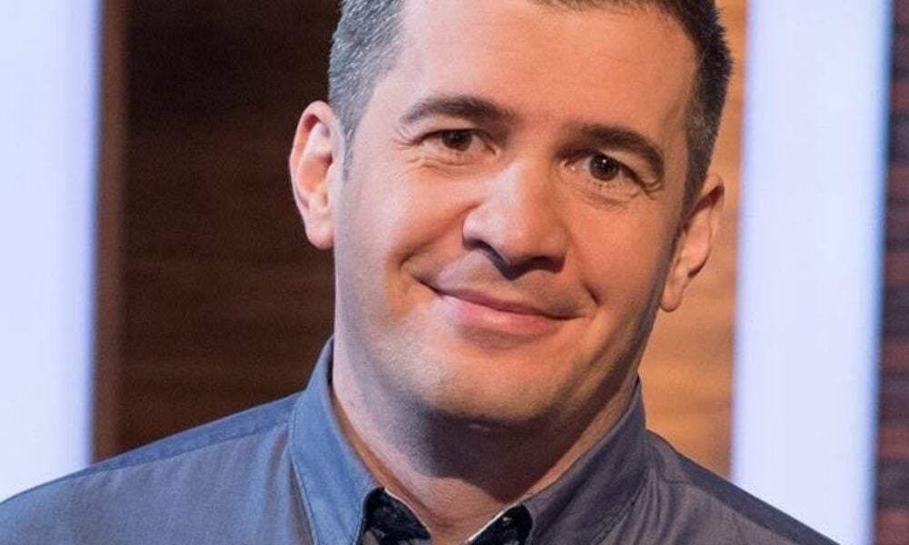 Dragoș Pătraru continuă „Starea Nației” la TVR