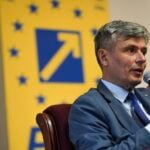 Virgil Popescu, PNL