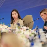 Mirabela Grădinaru - sursă: Administrația Prezidențială