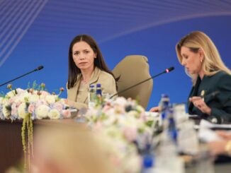 VIDEO Mesajul Mirabelei Grădinaru de Ziua Mondială a Sănătății Mintale