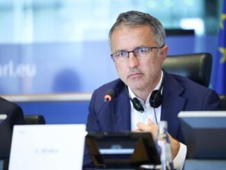Dragoș Benea: Un guvern PSD-AUR n-ar fi ceva atât de dramatic – INTERVIU