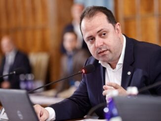 Dan Reșitnec, șeful SGG: În coaliție, PSD se opunea reformelor INTERVIU
