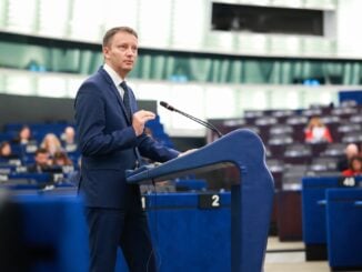 Siegfried Mureșan încasează de la Parlamentul European 14.000 euro lunar. Ce avere are premierul desemnat