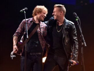 Ed Sheeran, mesaj despre Gaza: catastrofal, de nejustificat, disproporționat
