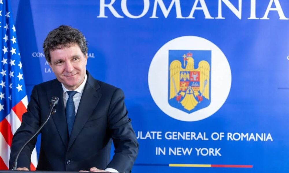 INTERVIU Nicușor Dan, despre o guvernare PSD-AUR: Nu e o direcție în care îmi doresc să mergem