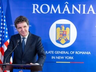 INTERVIU Nicușor Dan, despre o guvernare PSD-AUR: Nu e o direcție în care îmi doresc să mergem