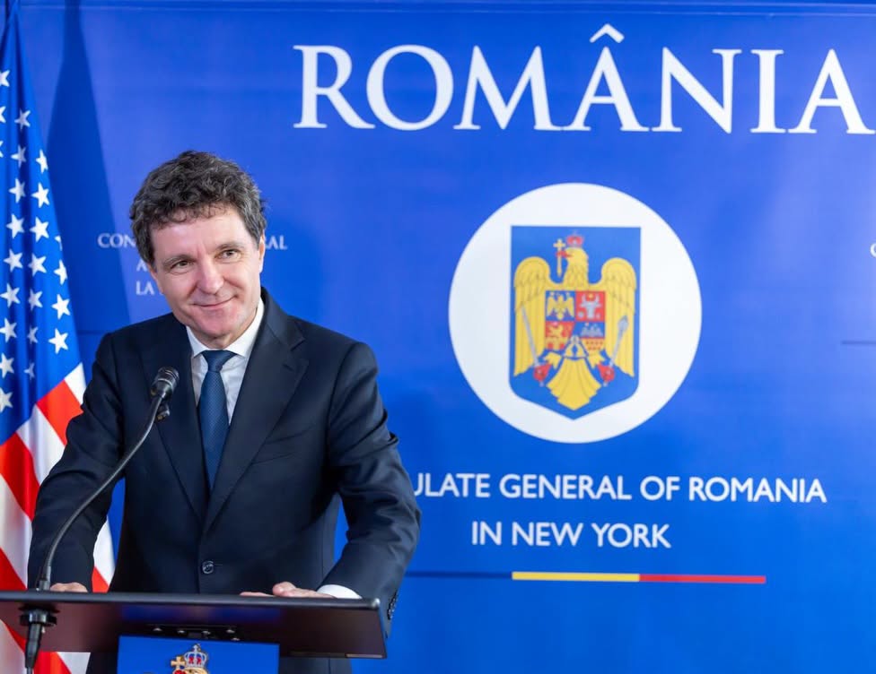 INTERVIU Nicușor Dan, despre o guvernare PSD-AUR: Nu e o direcție în care îmi doresc să mergem