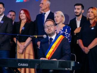 Toți cei care rămân azi fără funcție urmare a „amendamentului Fritz”. În total, 67 de persoane