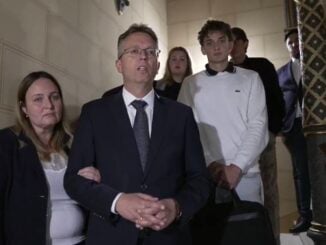 Fost ministru în cabinetul Viktor Orban, reținut și audiat. De ce este acuzat fostul ministru