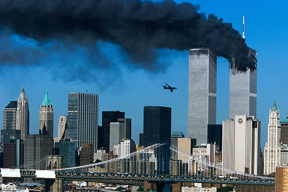 11 septembrie 2001. 25 de ani de la atacurile care au schimbat lumea