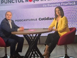 „Ușile de la ATI aud mai multe rugăciuni disperate decât pereții bisericilor”. Proiect unic la ATI Marie Curie: Oameni care să-i asculte pe medici și familiile copiilor