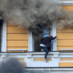 Ucraina, Kiev, Rusia, atac rusesc, drone rusești, Academia Națională de Științe a Ucrainei