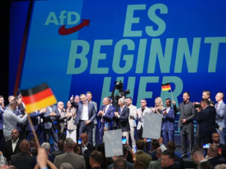 Combustibilul extremei drepte în Europa. Nostalgia, identitatea națională și mândria pierdută