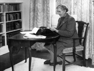 Agatha Christie: 7 locuri care i-au inspirat romanele