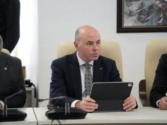 Un lider PNL vorbește despre sesizarea CCR dacă Nicușor Dan nu dizolvă Parlamentul după un vot negativ pentru Siegfried Mureșan