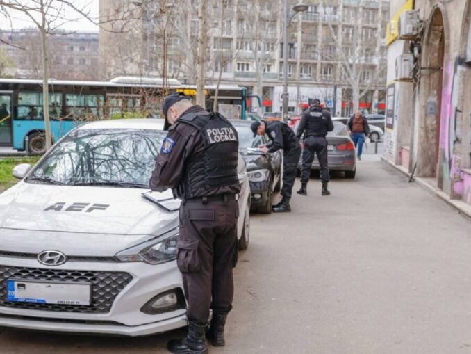 Cine are, de fapt, dreptul la locul de parcare din fața blocului