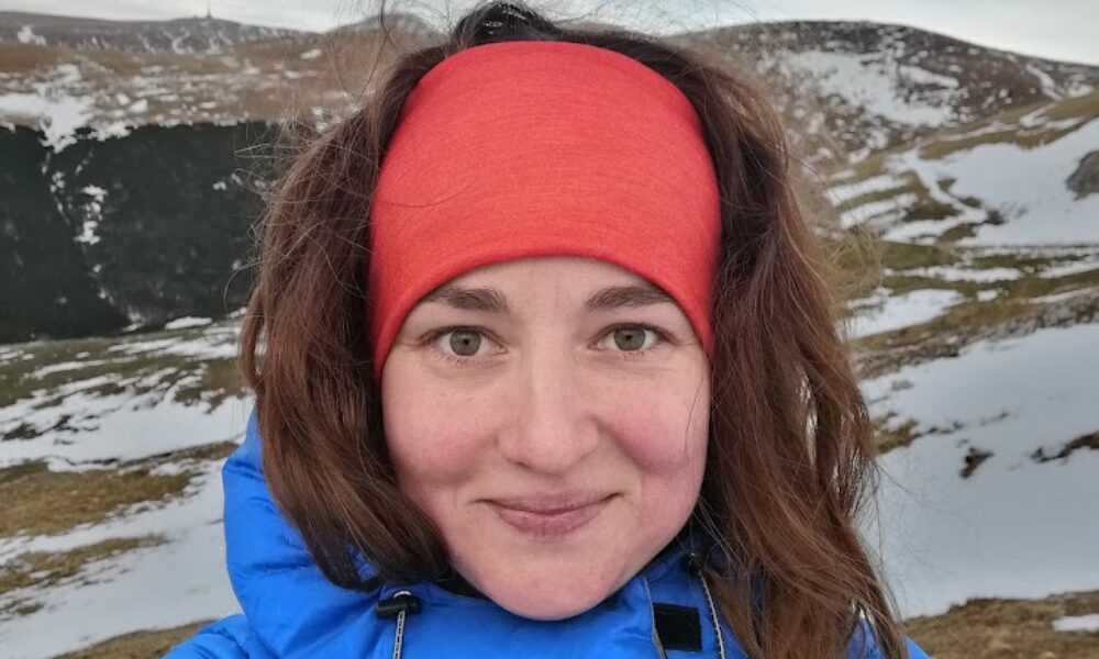 „În ultimii ani simțeam că mă plafonez în sufletul meu” – Anca Iosif, jurnalistă și reporter de mediu
