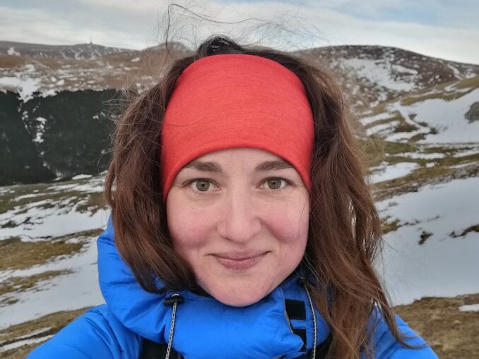 „În ultimii ani simțeam că mă plafonez în sufletul meu” – Anca Iosif, jurnalistă și reporter de mediu