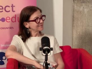 Andrea Chiș explică motivele asumării portofoliului Justiției în Guvernul Mureșan și își prezintă prioritățile de reformă