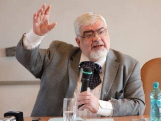 Andrei Pleșu, despre patriotism și ridicol. Povestea dineului în care Franța a fost pusă la zid