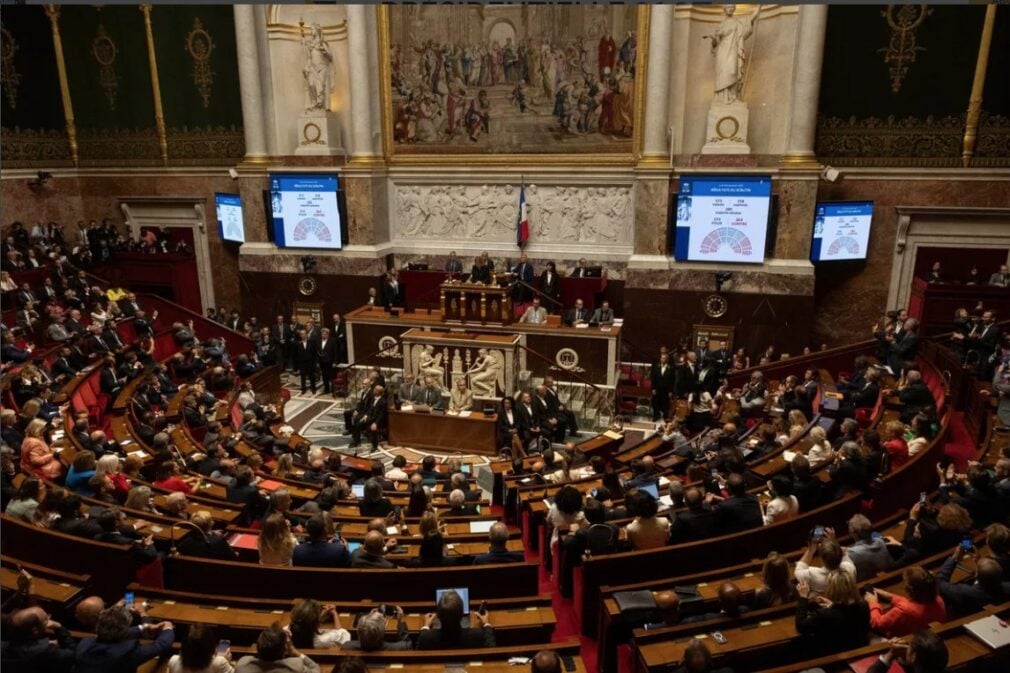 Deputații francezi încadrează prostituția online la infracțiuni. Platforme precum OnlyFans, vizate de noile măsuri
