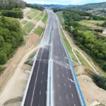 Autostrada Sibiu-Pitești, A1, Tigveni, Curtea de Argeș, tunelul Momaia, CNAIR, Cristian Pistol