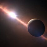 Beta Pictoris b