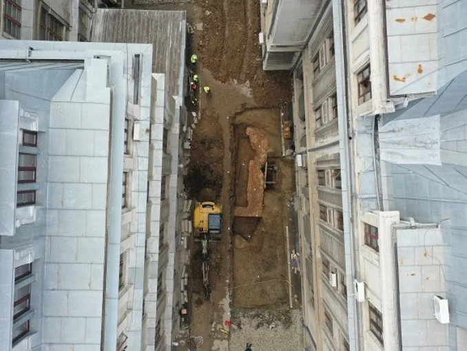 Zilele Bucureștiului: orașul pe care l-au chinuit cu buldozerul și l-au îngropat sub tăcere