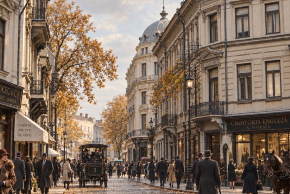 Vreme neobișnuit de caldă în România. ANM anunță temperaturi ridicate și ploi puține în octombrie