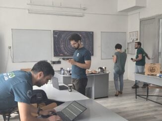 Seismologia studiată de liceeni din Buzău într-un program pilot