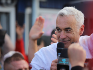 Procurorii au ridicat documente false și un aparat de bruiaj de la reședința lui Călin Georgescu