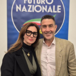 Roberto Vannacci, Camelia Mihăilescu, Italia, Rusia, Moscova, Futuro Nazionale, Vladimir Putin