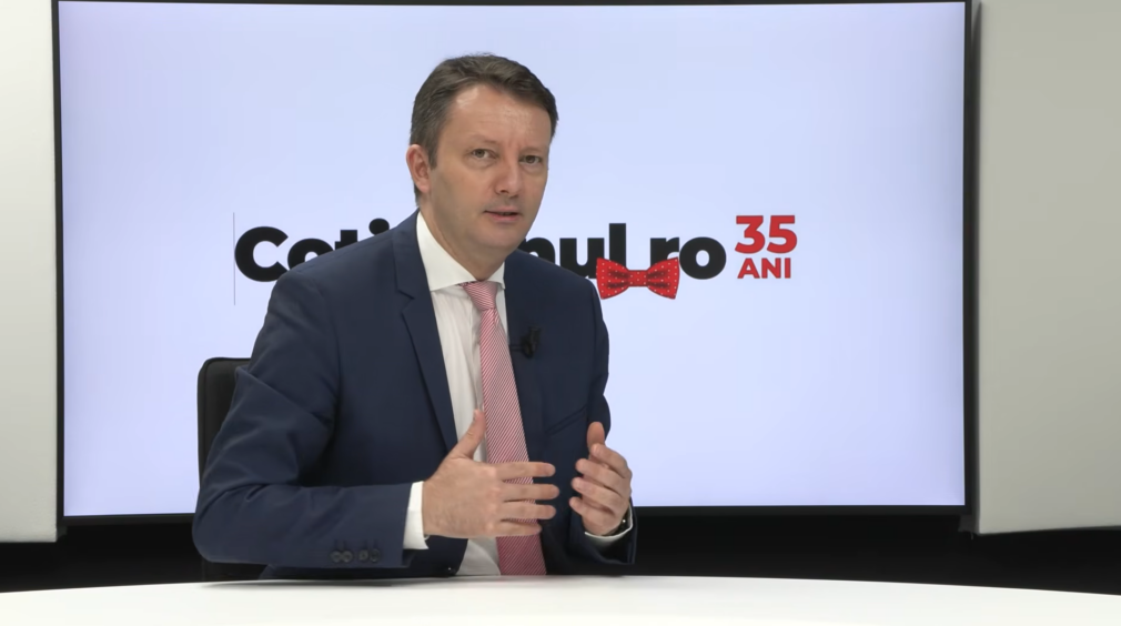 Siegfried Mureșan explică absența lui Predoiu și numirea Andreei Chiș la Justiție
