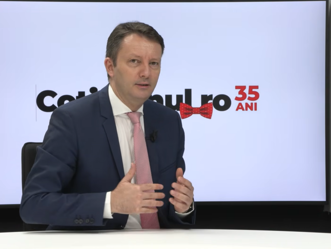 PSD îl somează pe Mureșan să prezinte programul de guvernare: „Abia apoi discuții despre voturi”