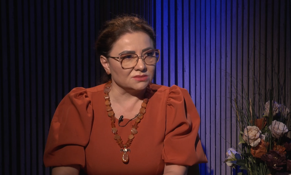 EXCLUSIV Cristina Trăilă, prima reacție după ce a fost trimisă în judecată