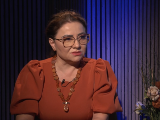 EXCLUSIV Cristina Trăilă exclude posibilitatea ca Ilie Bolojan să piardă șefia PNL: „Este asset-ul nostru”