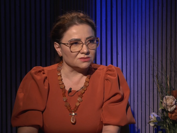 EXCLUSIV Cristina Trăilă exclude posibilitatea ca Ilie Bolojan să piardă șefia PNL: „Este asset-ul nostru”