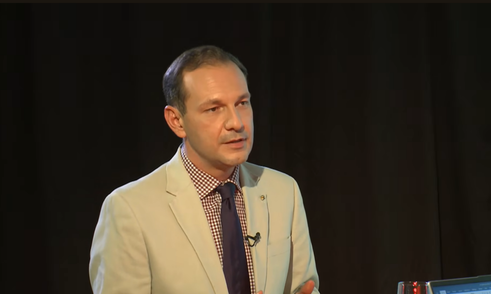 Medicine crisis in hospitals: Dr. Radu Țincu's warning regarding critical patients