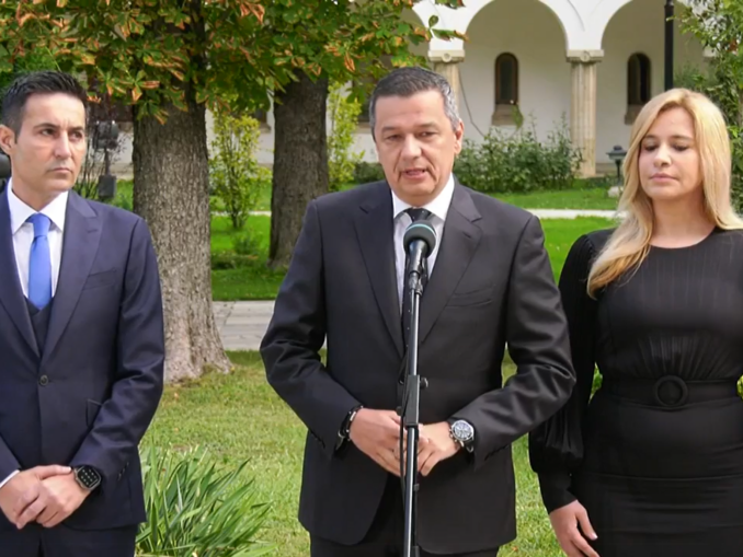 Reținerea fostei prefecte de Timiș declanșează un nou atac politic. PSD acuză USR că e un „partid al penalilor”