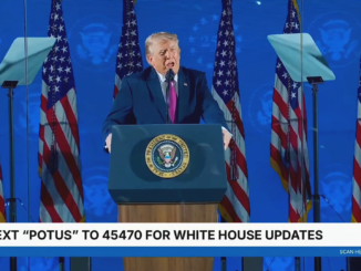 Trump TV a devenit realitate. Casa Albă lansează canal 24/7 după interzicerea presei