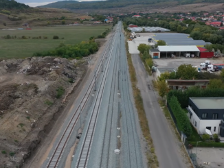 Asociația Pro Infrastructura cere redeschiderea tronsonului de cale ferată Cluj-Napoca – Poieni. Ce propuneri are API