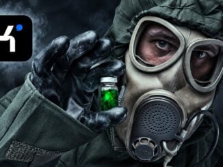 Un instrument AI din China a oferit cercetătorilor instrucțiuni pentru fabricarea de arme biologice