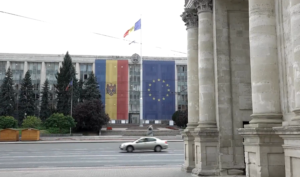 Prutul nu este periferie. Republica Moldova, testul strategic pentru România