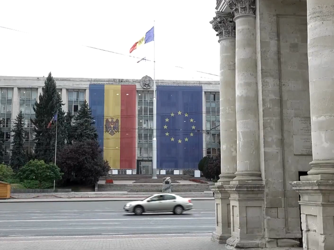 Prutul nu este periferie. Republica Moldova, testul strategic pentru România