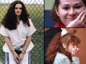 Christa Pike, prima femeie care ar urma să fie executată în Tennessee după 1819