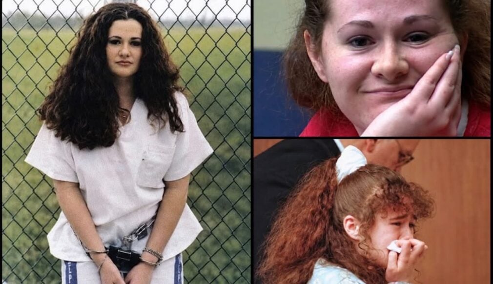 Christa Pike, prima femeie care ar urma să fie executată în Tennessee după 1819
