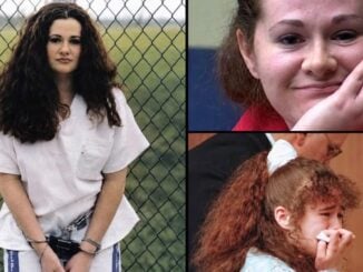 Christa Pike, prima femeie care ar urma să fie executată în Tennessee după 1819