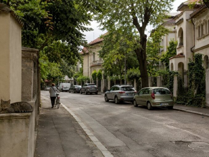 Cartierul care pare rupt de agitația Bucureștiului. Care este cea mai liniștă zonă din Capitală